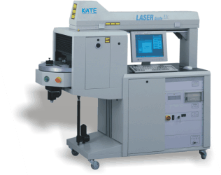 Laser LD 50-C